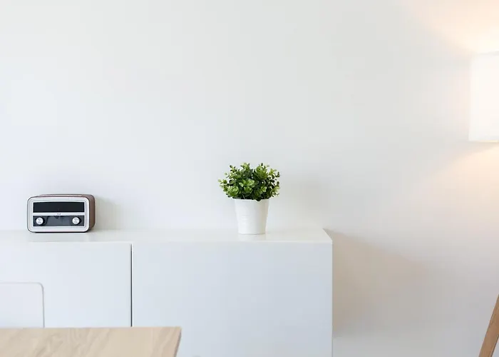 North Breeze - 2 Bedroom With Rooftop Pool Apartament